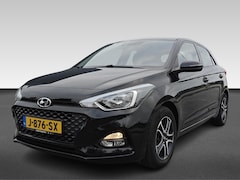 Hyundai i20 - 1.0 T-GDI Comfort | Mooie Kilometerstand | Navigatie | Camera