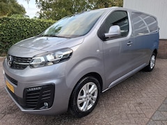Opel Vivaro - 2.0 CDTI Edition STORING VERSTUIVERS 150PK