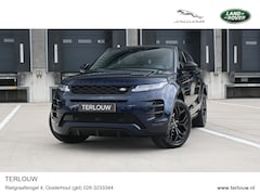 Land Rover Range Rover Evoque - 1.5 P300e PHEV AWD Autobiography