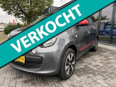 Renault Twingo - 1.0 SCe Collection nl wagen eerste eigenaar 64789 km dealer onderhouden