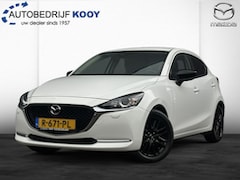 Mazda 2 - 2 1.5 Skyactiv-G Sportive