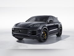 Porsche Cayenne Coupé - Turbo E-Hybrid GT