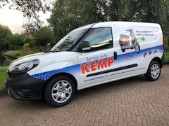Fiat Doblò Cargo - 1.6 MJ L2H1 Maxi