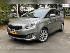 Kia Carens - 1.6 GDi DynamicLine 7 personen Navigatie Camera L.m Cruise control