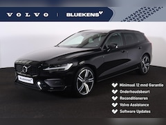 Volvo V60 - B3 Momentum Advantage - Parkeercamera achter - Verwarmde voorstoelen & stuur - Parkeersens