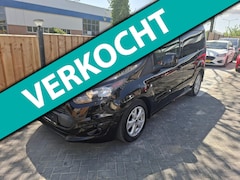 Ford Transit Connect - 1.0 Ecoboost L1 Trend