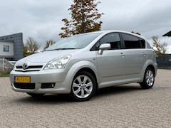 Toyota Verso - 1.8 VVT-i Dynamic