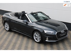 Audi A5 Cabriolet - 40 TFSI Carplay Leder LED Camera Keyless