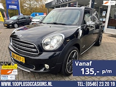 MINI Countryman - 1.6 Cooper ALL4 Chili