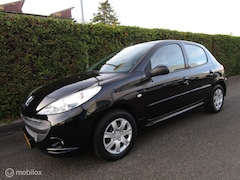 Peugeot 206 - 1.4 Millesim - 5-Deurs - Airco - 75.000 km