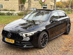 Mercedes-Benz A-klasse - A 250 224pk 7G-DCT AMG Line