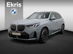 BMW X3 - 20 xDrive M Sportpakket Pro | Professional Pack | Comfort Pack | Premium Pack | Stuurwielr