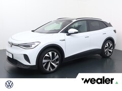 Volkswagen ID.4 - Pro 77 kWh | 204 PK | SoH 95% | Head-up display| Voorstoelen verwarmd & massage | Matrix L
