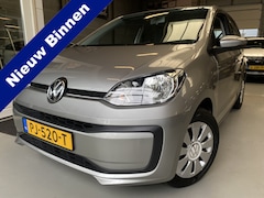 Volkswagen Up! - 1.0 BMT move up Airco, 5-Drs, Bluetooth