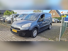 Peugeot Partner - bestel 120 1.6 e-HDI L1 XR Profit + 3zits airco bouwjaar 2012
