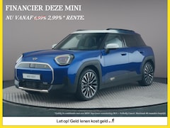 MINI Aceman - SE Favoured XL 54.2 kWh