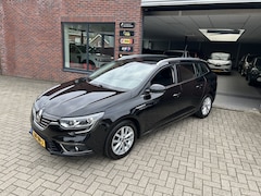 Renault Mégane Estate - 1.3 TCe Limited