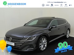 Volkswagen Arteon Shooting Brake - 1.4 TSI eHybrid R-Line Business | Panoramadak | Trekhaak | Adaptieve demping | Lederen bek