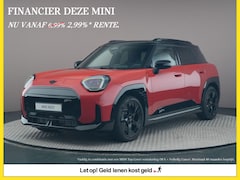 MINI Aceman - SE John Cooper Works M 54.2 kWh