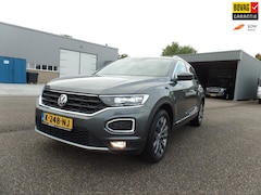 Volkswagen T-Roc - 1.5 TSI Sport Business TREKHAAK AUTOMAAT 2020