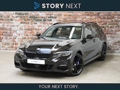 BMW 3-serie Touring - 330e xDrive High Executive M Sport Pakket Automaat / Panoramadak / Head-Up Display / Surro