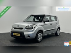 Kia Soul - 1.6 X TREKHAAK AIRCO