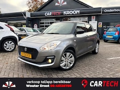 Suzuki Swift - 1.2 Select Smart Hybrid