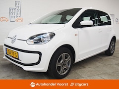 Volkswagen Up! - 1.0 move up Airco (APK:Nieuw) Incl.Garantie