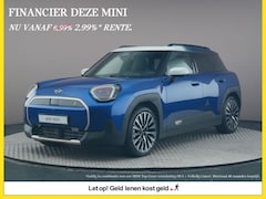 MINI Aceman - SE Favoured XL 54.2 kWh