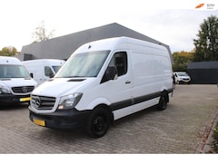 Mercedes-Benz Sprinter - Zeer gave en goede bus 413 2.2 BlueTEC 366 HD DC