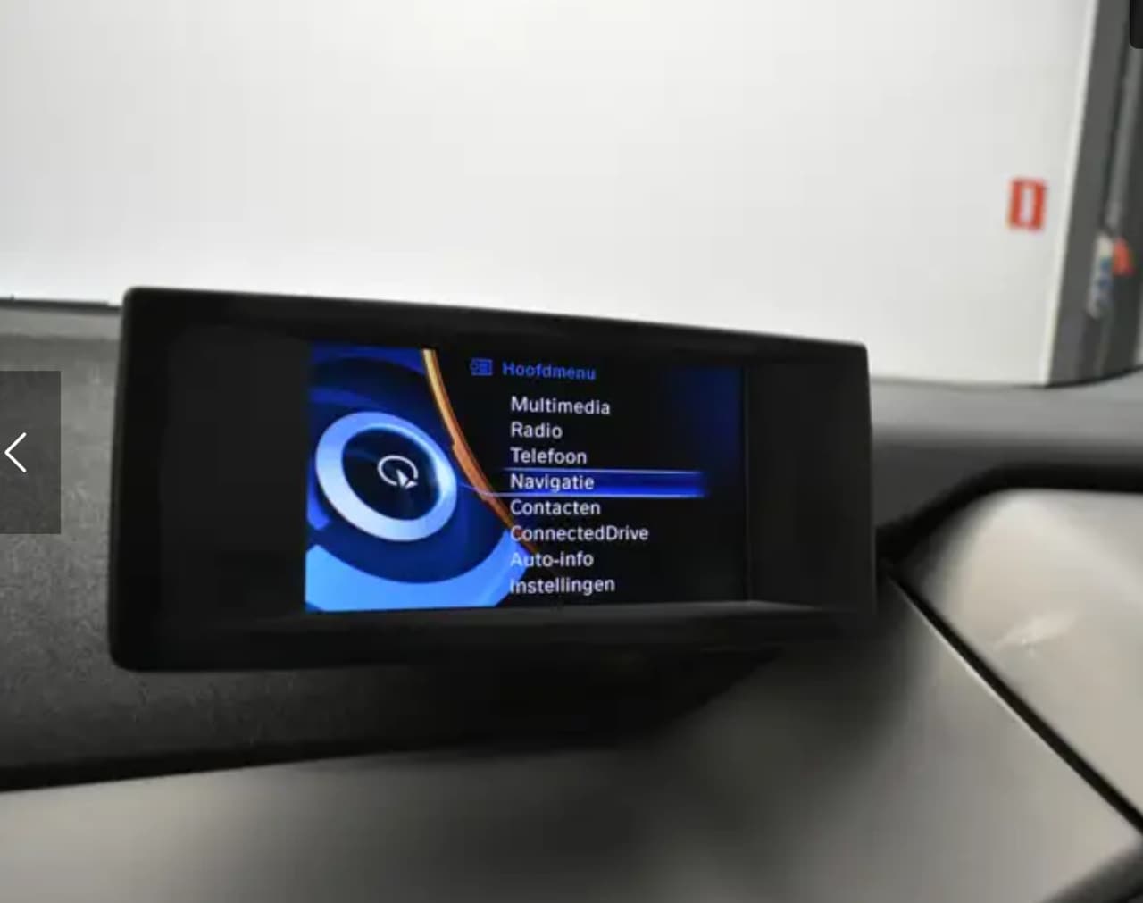 BMW i3 - Range Extender Comfort Advance Range Extender waarbij je 100 km extra kilometers kunt rijden - AutoWereld.nl