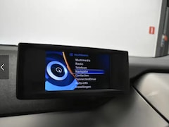 BMW i3 - Range Extender Comfort Advance Range Extender waarbij je 100 km extra kilometers kunt rijden