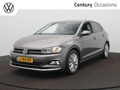 Volkswagen Polo - 1.0 TSI Highline / Adap. Cruise / Sensoren / Climate