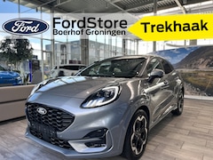 Ford Puma - EcoBoost Hybrid 155PK ST-Line X | Trekhaak | Winter Pack | 360° Camera | B&O | Matrix LED