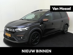 Dacia Jogger - 1.0 TCe 100 Bi-Fuel Extreme 5p. | Camera | Clima | Lm-velgen