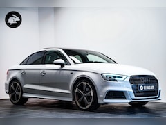 Audi A3 Limousine - 1.5 TFSI S-Line|Pano dak|B&O|Trekhaak|Carplay