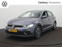Volkswagen Polo - 1.0 TSI Life / Virtual / Sensoren / Cruise