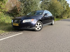 Volvo S80 - 2.5 T Summum