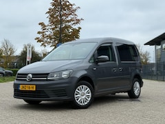 Volkswagen Caddy - 1.0 TSI Trendline – 2019 – 127.000 km – Zeer nette staat – Incl. btw