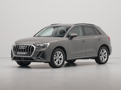Audi Q3 - 35 TFSI 150pk Edition S line Navigatie dig display privacy glass 17