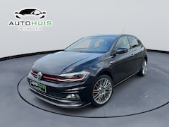 Volkswagen Polo - Polo GTI 2.0 TSI DSG 200 PK LED Navi ACC Slechts 45000 km