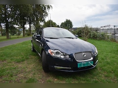 Jaguar XF - 3.0 V6 Premium Luxury '