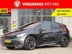 CUPRA Born - Adrenaline 62 kWh 230PK | Clima-Airco | Android Auto | Parkeercamera | Incl. BOVAG Garanti