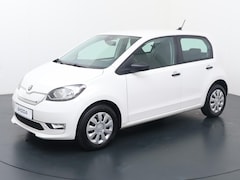 Skoda Citigo e-iV - EV Ambition | 83 PK | SoH 90% | Climate control | DAB+ | Bluetooth |