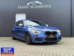 BMW 1-serie - M135i xDrive 3.0 |400PK+|ALCANTARA|MEMORY|