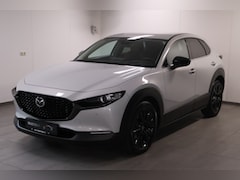 Mazda CX-30 - 2.5 eSA-G Nagisa