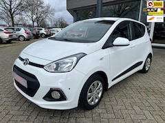 Hyundai i10 - 1.0i i-Motion Go Navigatie, Dab, Bluetooth, 5 deurs, etc