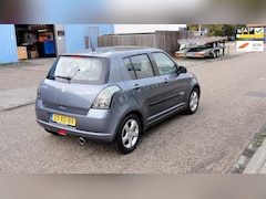 Suzuki Swift - 1.3 Shogun 5 Deurs 2007 NAP Airco Apk17/10/2026