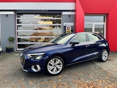Audi A3 Sportback - 30 TFSI Business edition