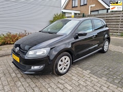 Volkswagen Polo - 1.2 TDI BlueMotion 5-Drs Clima Bj:2011 NAP